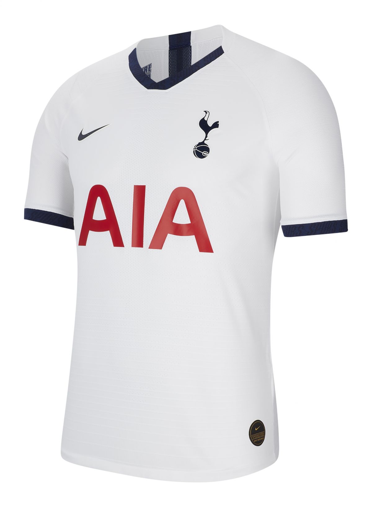 Maillot Domicile Tottenham 2019-20