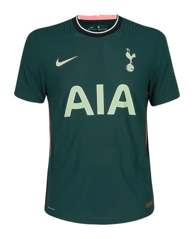 Maillot Exterieur Tottenham 2020-21