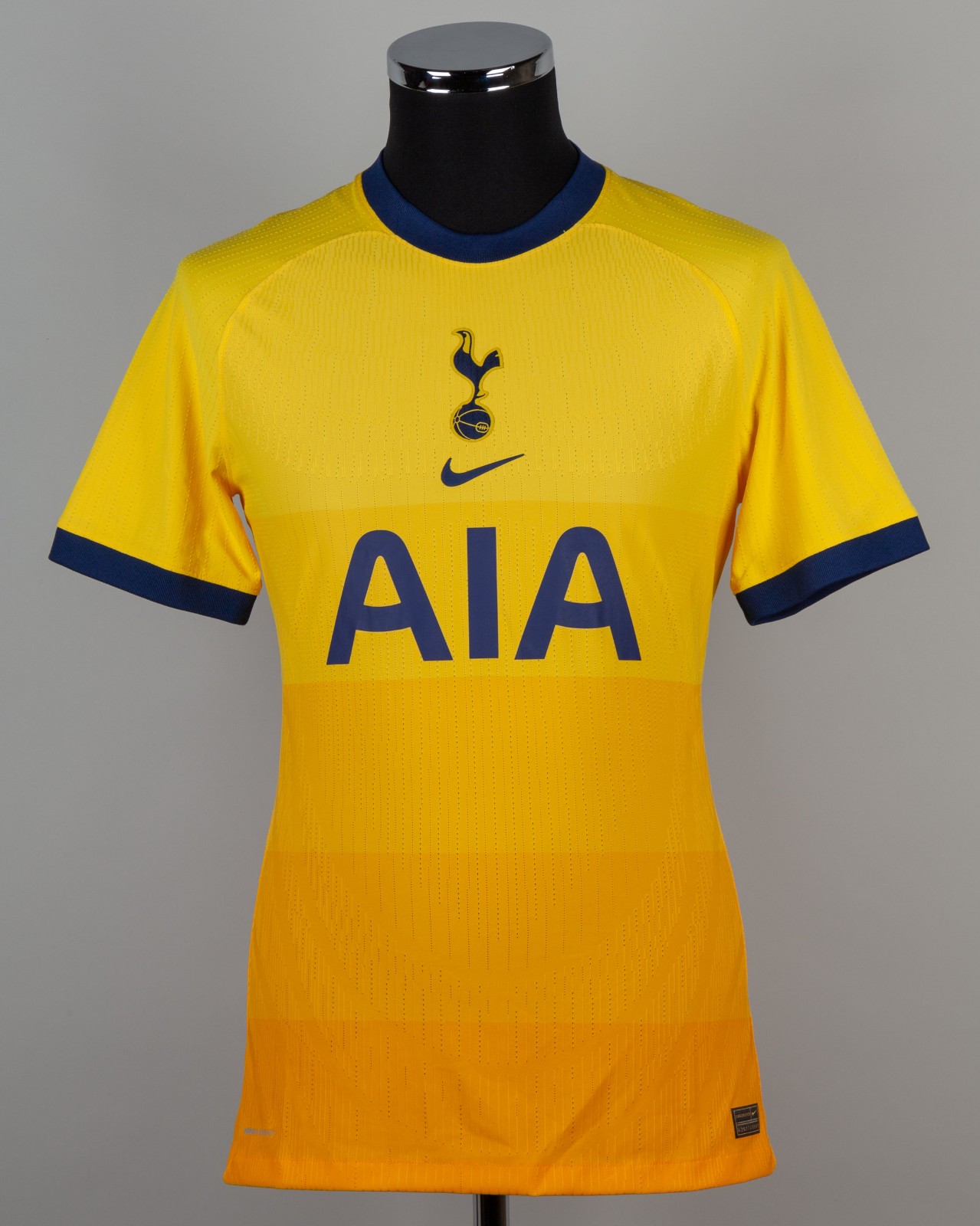 Maillot Third Tottenham 2020-21
