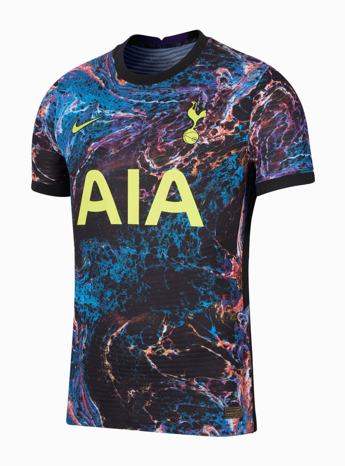 Maillot Exterieur Tottenham 2021-22