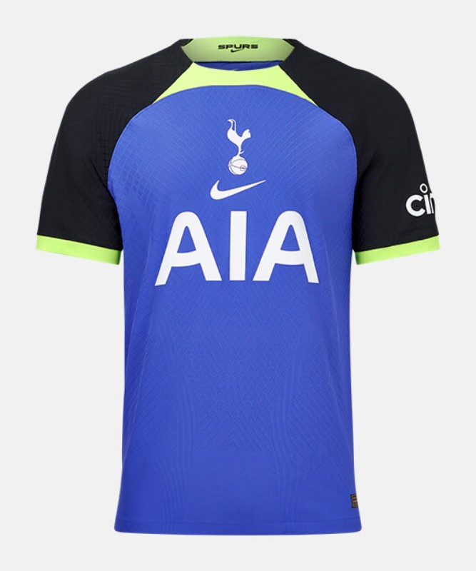 Maillot Exterieur Tottenham 2022-23