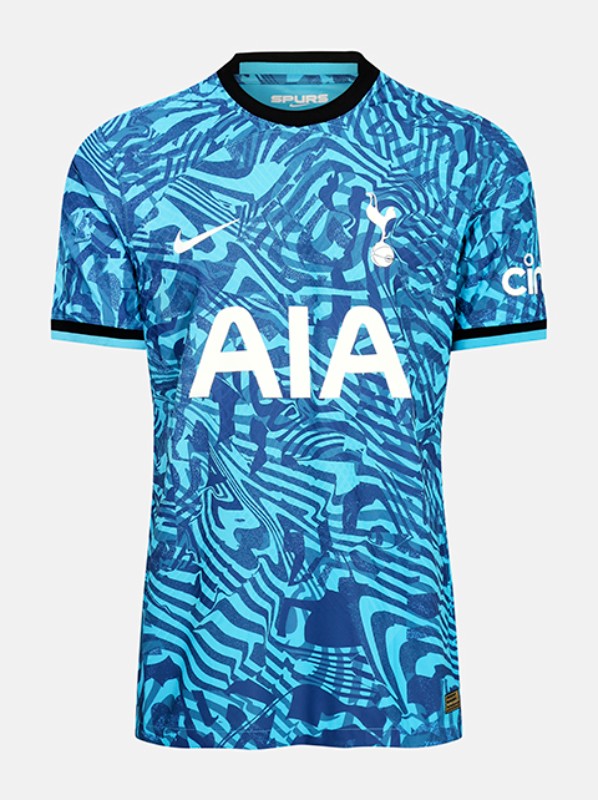 Maillot Third Tottenham 2022-23