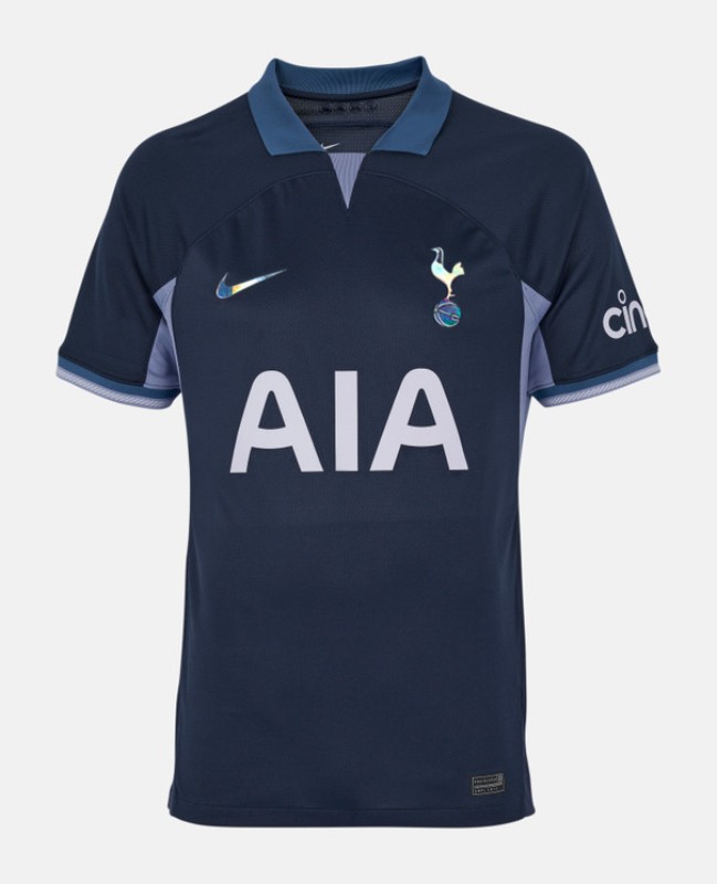 Maillot Exterieur Tottenham 2023-24