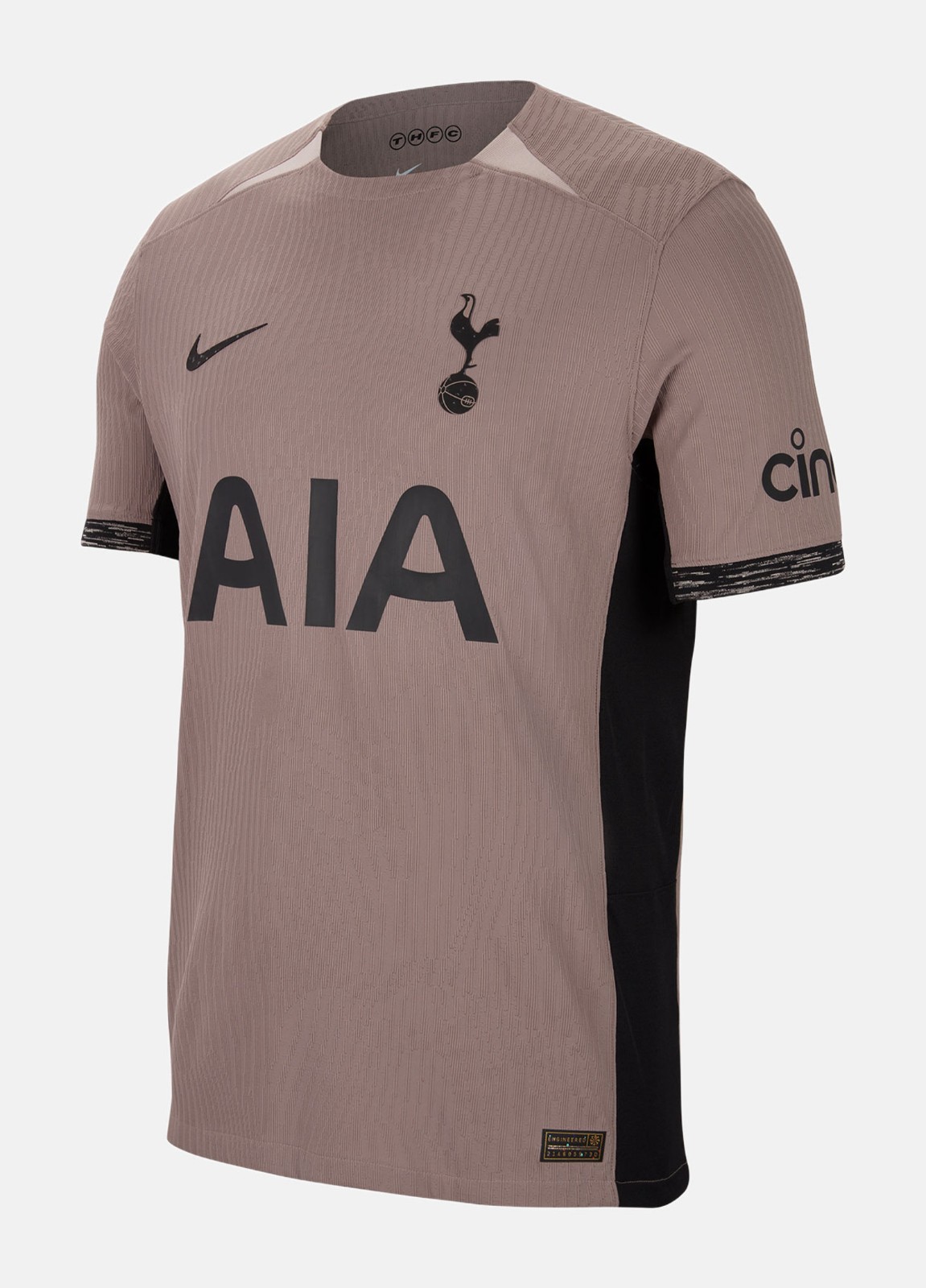 Maillot Third Tottenham 2023-24
