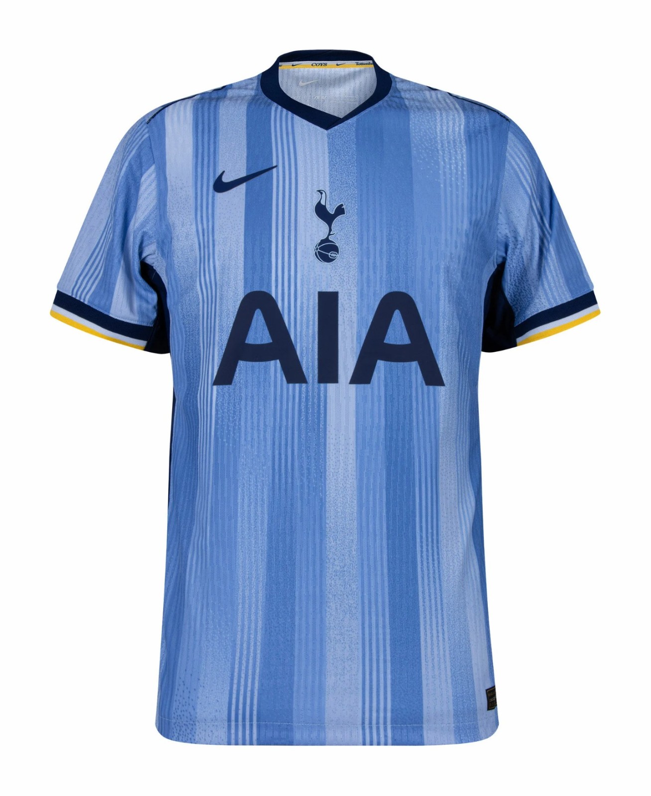 Maillot Extérieur Tottenham 2024-25