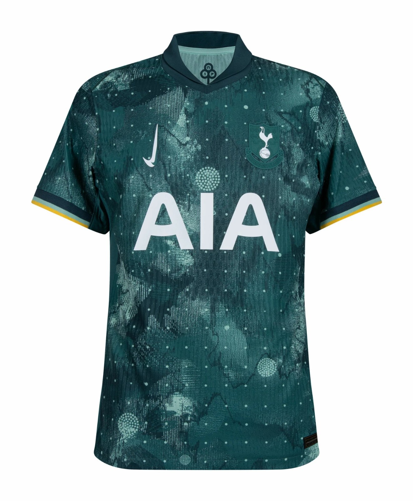 Maillot Third Tottenham 2024-25