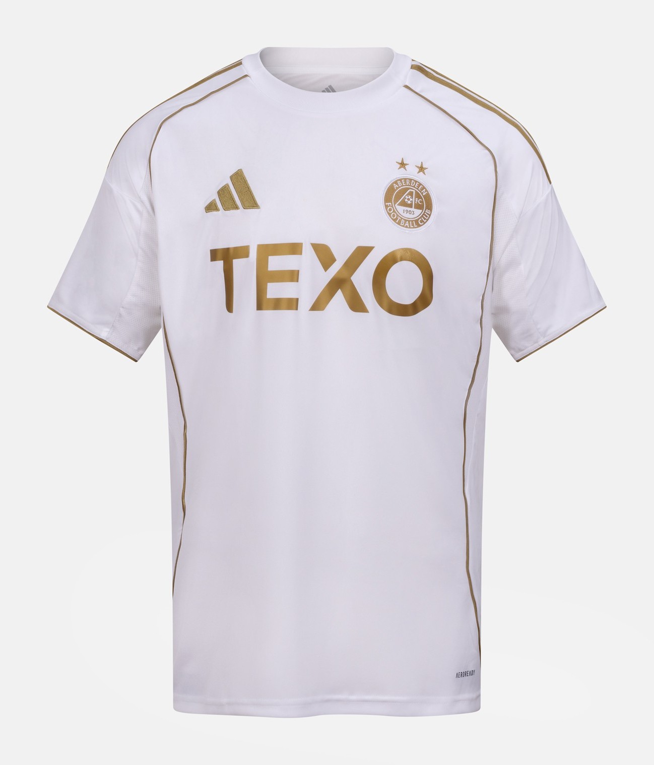 Maillot Third Aberdeen 2025-26