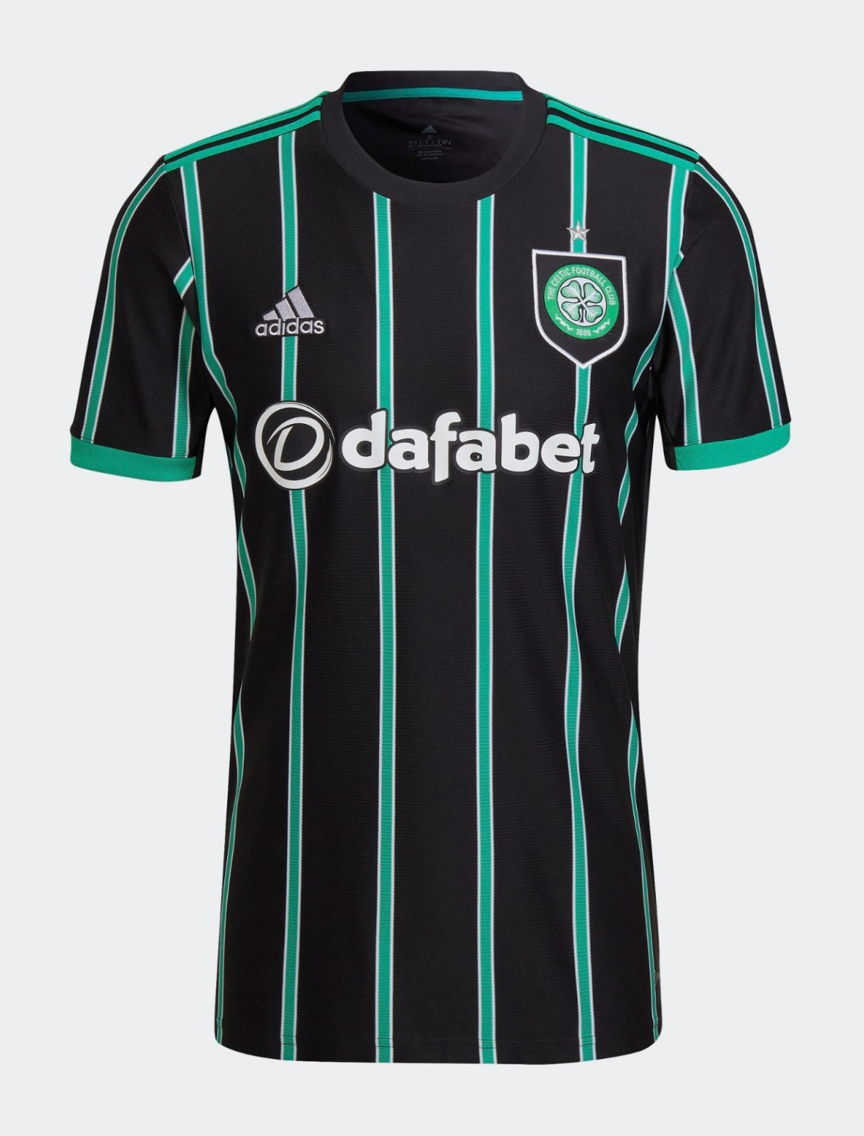 Maillot Exterieur Celtic 2022-23