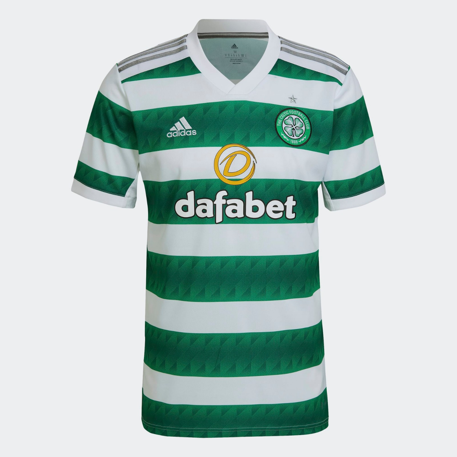 Maillot Domicile Celtic 2022-23