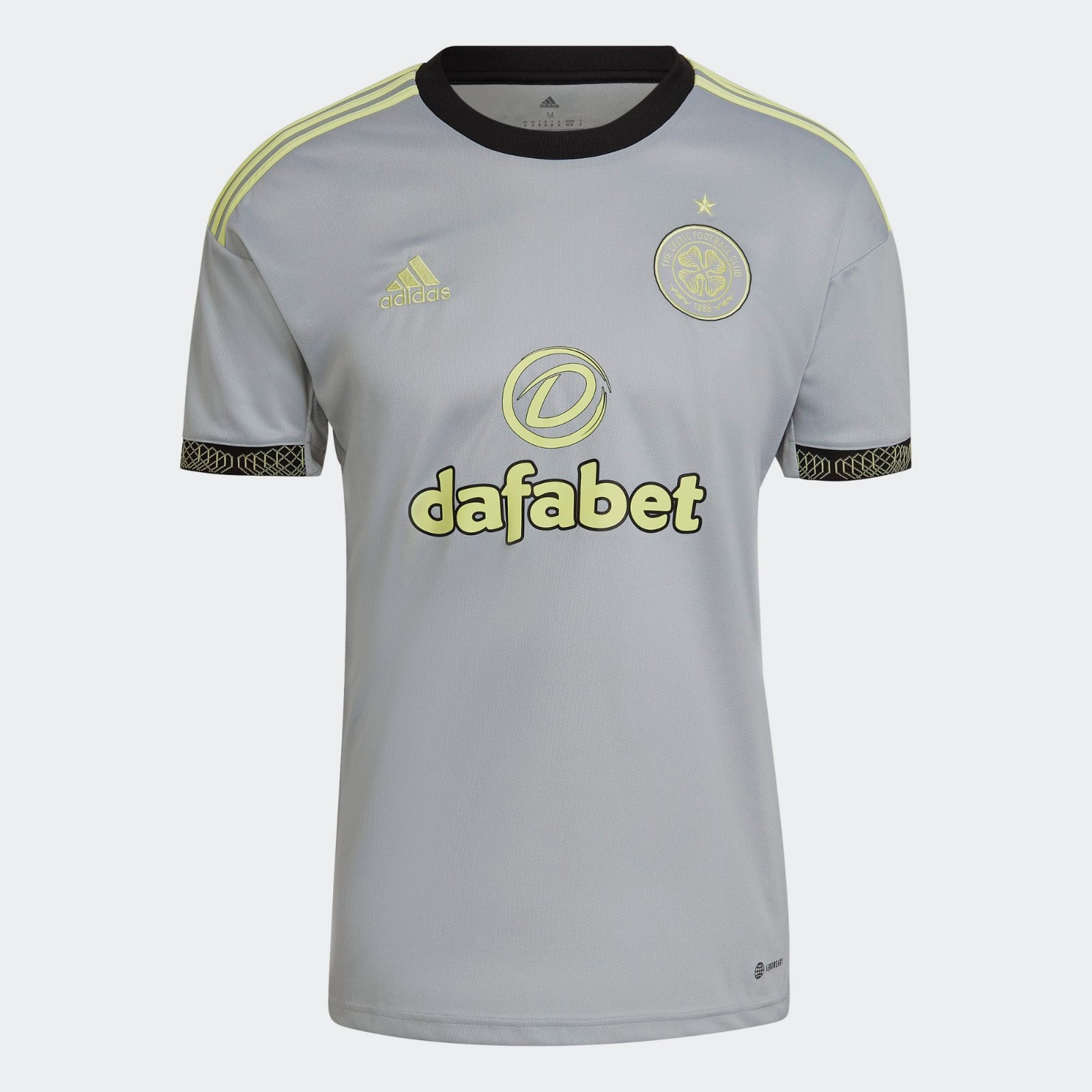 Maillot Third Celtic 2022-23