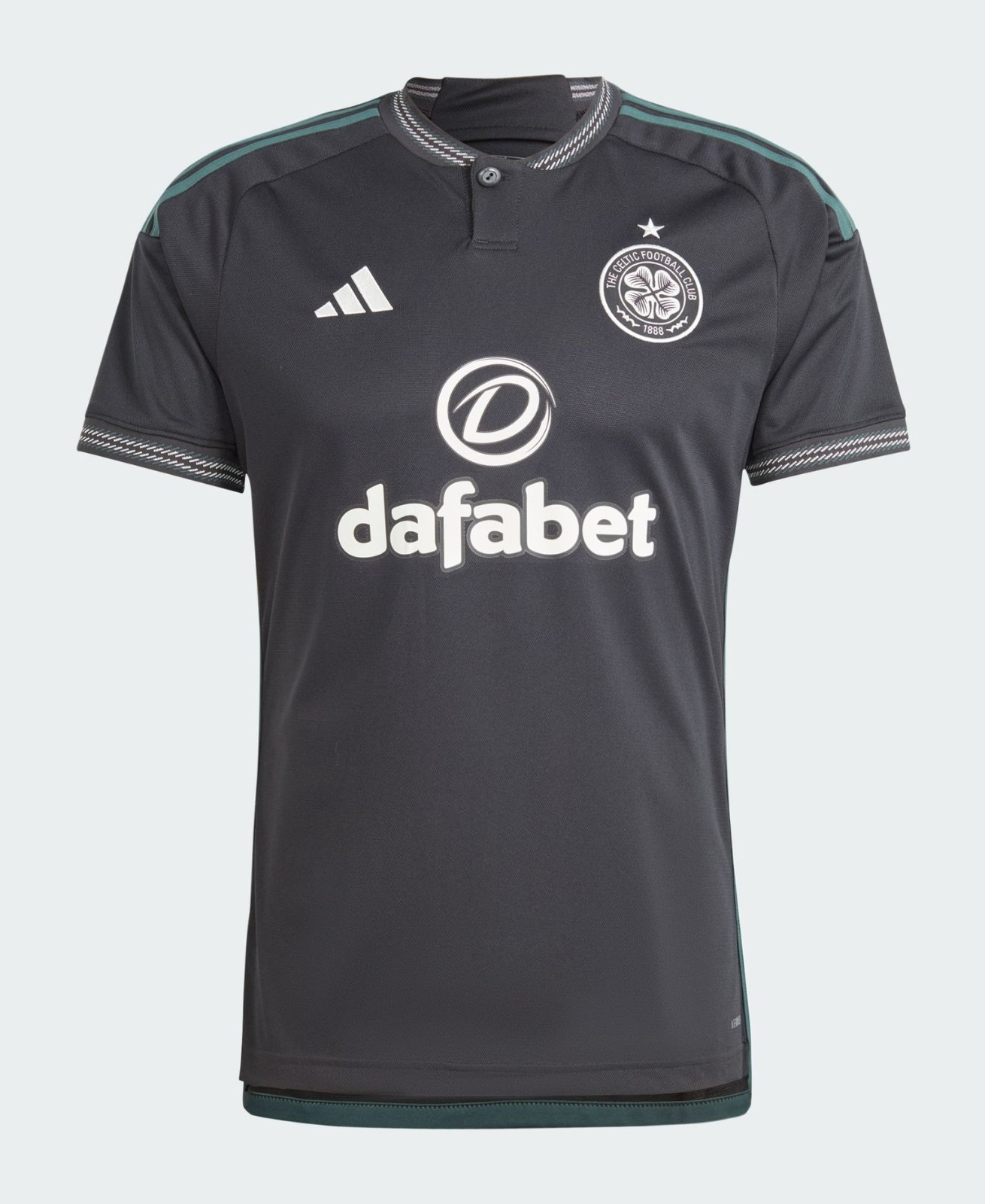Maillot Exterieur Celtic 2023-24