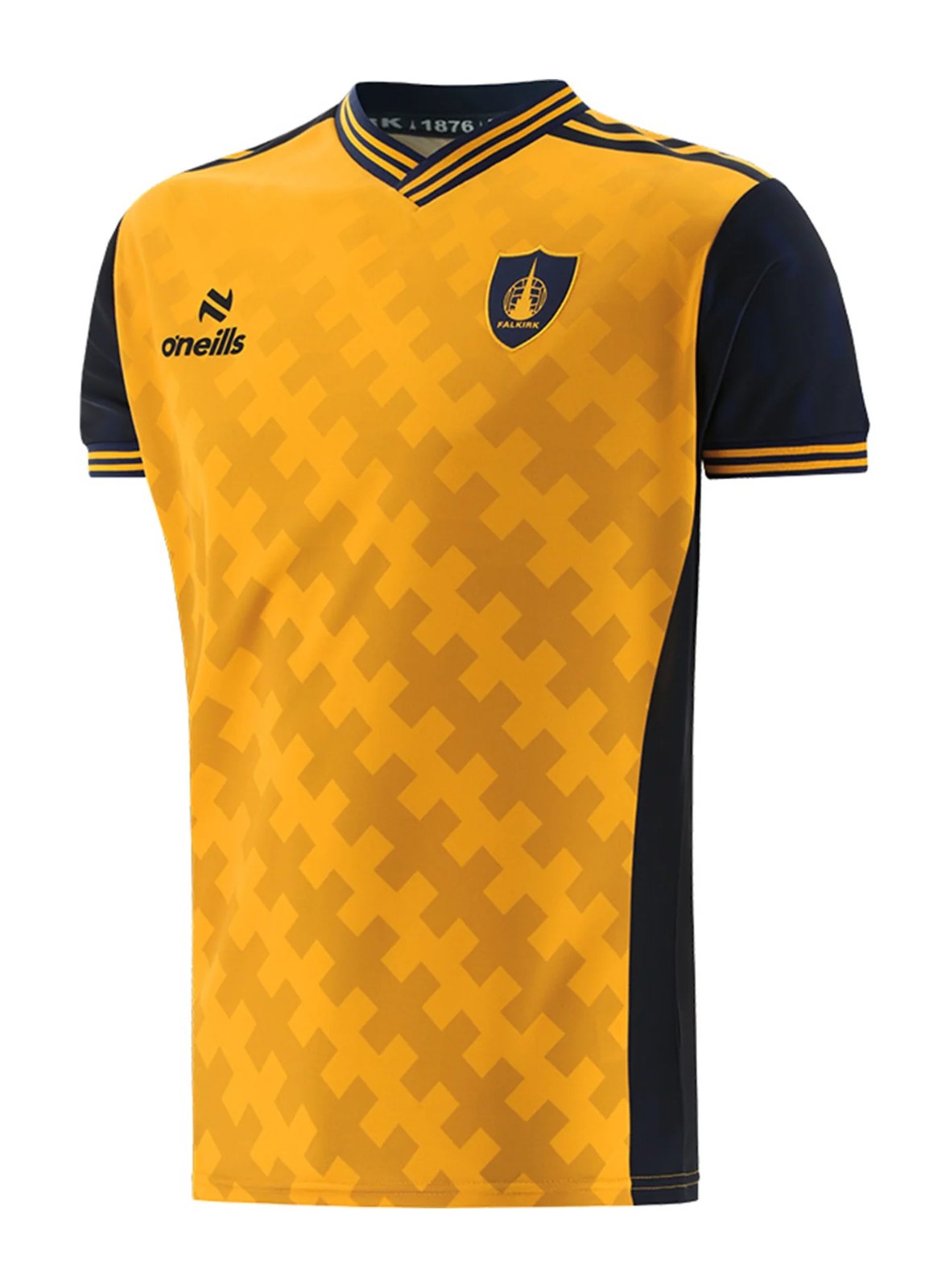Maillot Spécial Falkirk 2023-24