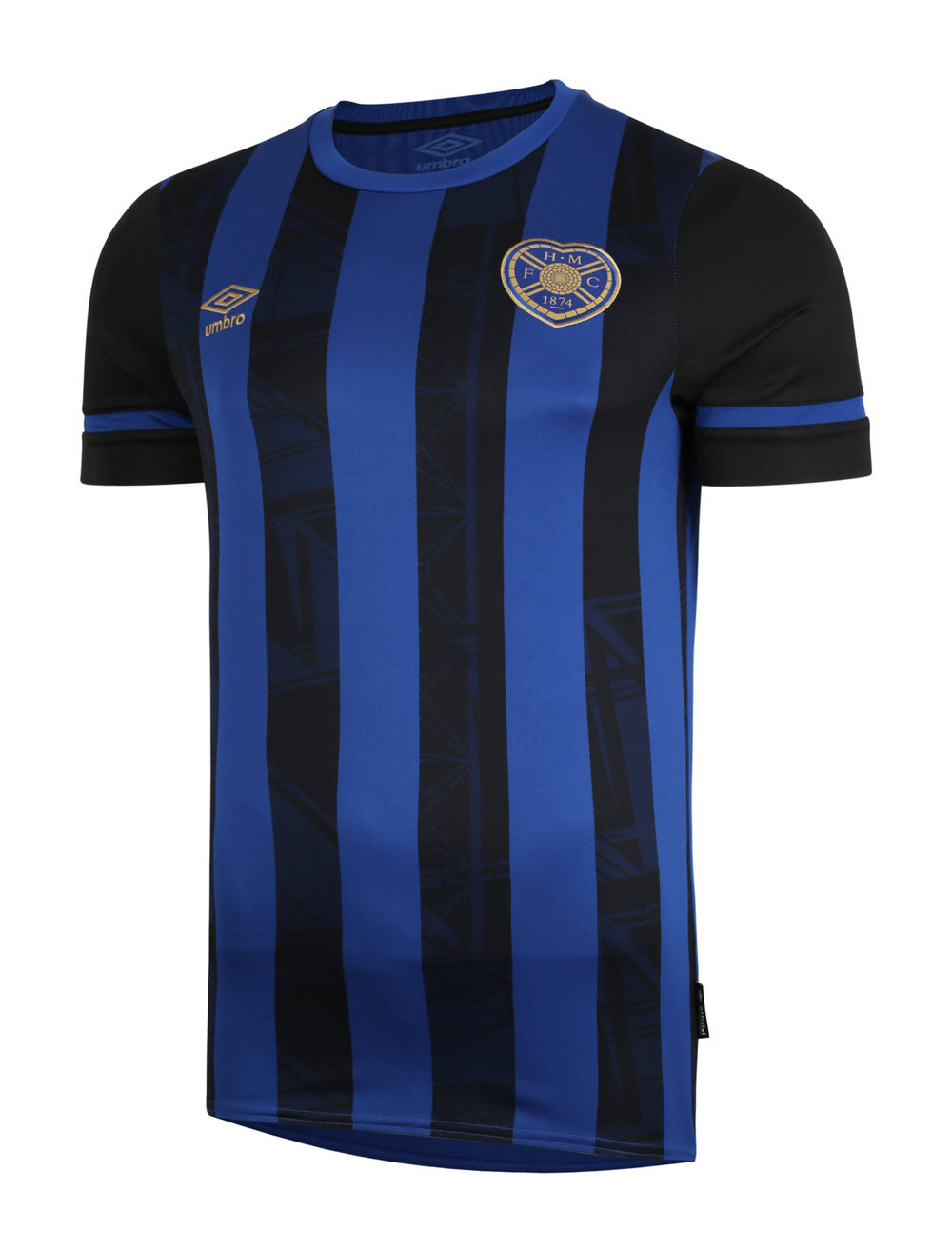 Maillot Third Hearts 2022-23