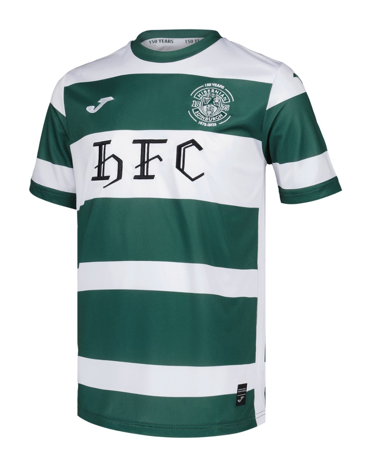 Maillot Fourth Hibernian 2025-26