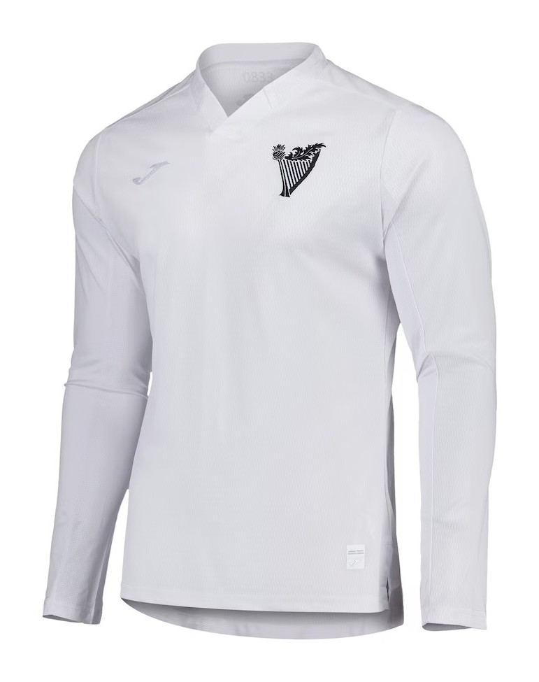 Maillot Anniversaire Hibernian 2025-26