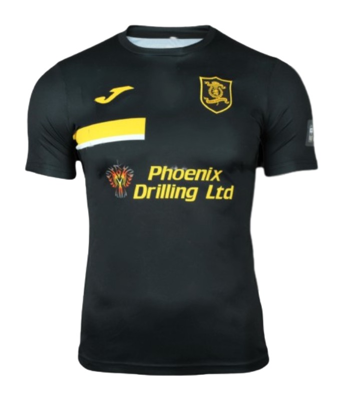 Maillot Third Livingston 2022-23