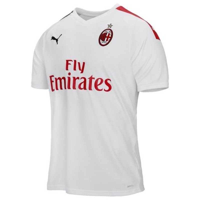 Maillot Exterieur AC Milan 2019-20