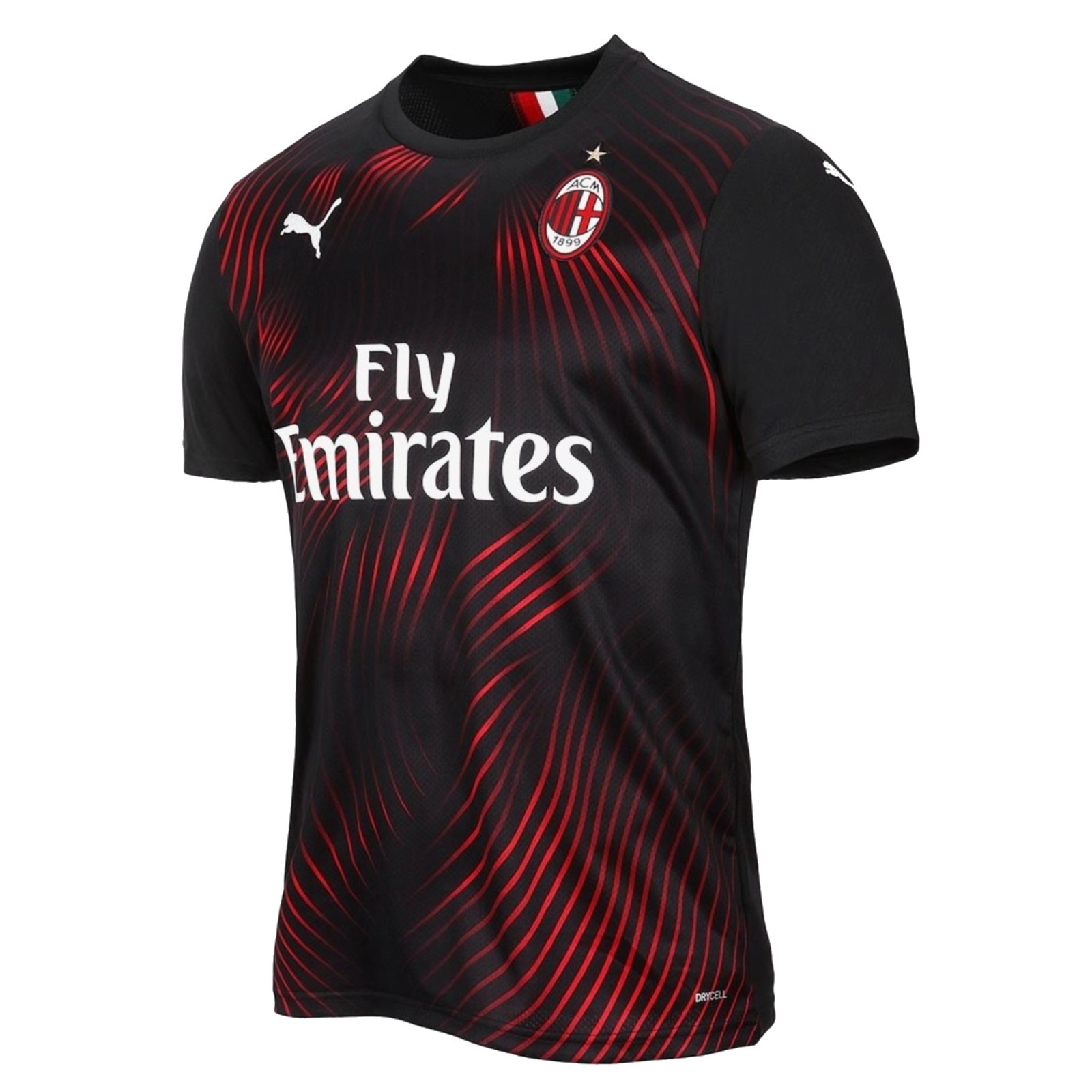 Maillot Third AC Milan 2019-20