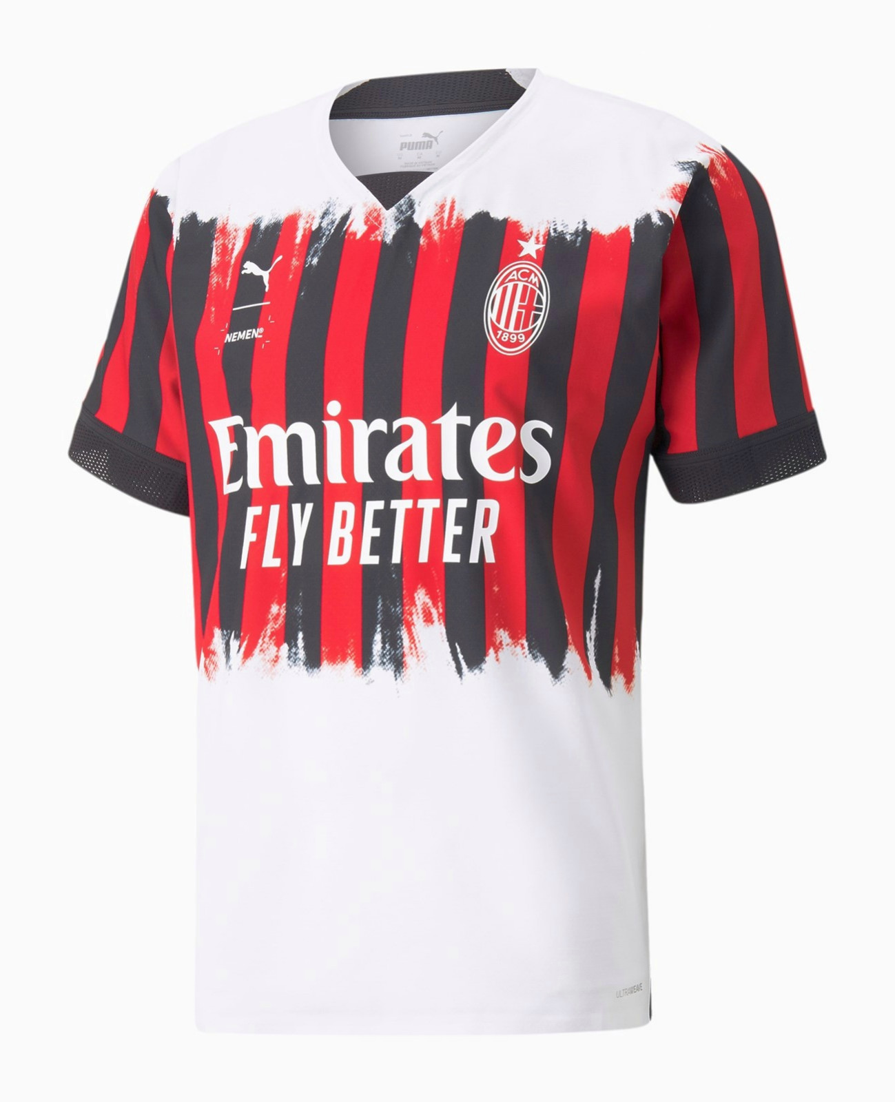 Maillot Fourth AC Milan 2021-22