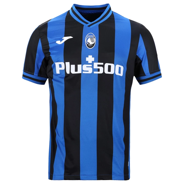 Maillot Domicile Atalanta 2022-23