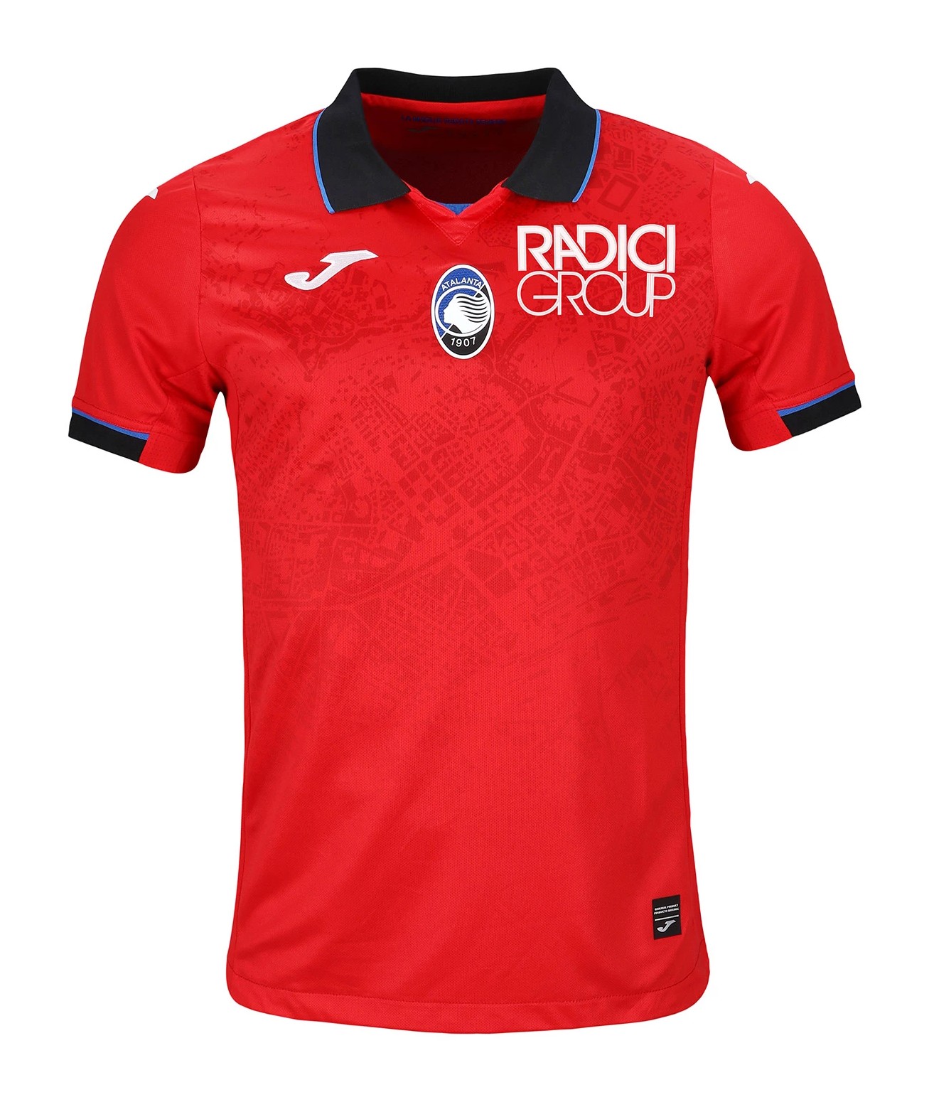 Maillot Third Atalanta 2023-24