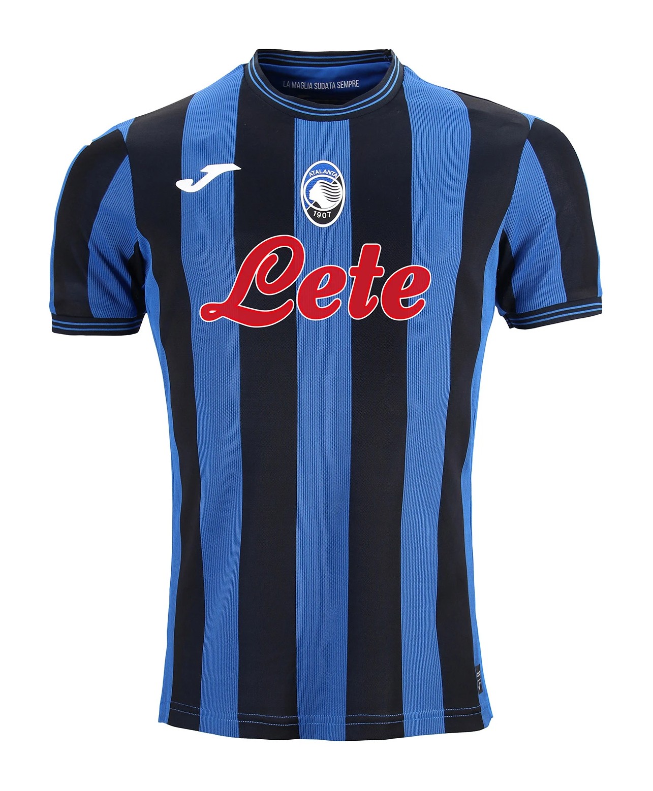 Maillot Domicile Atalanta 2024-25