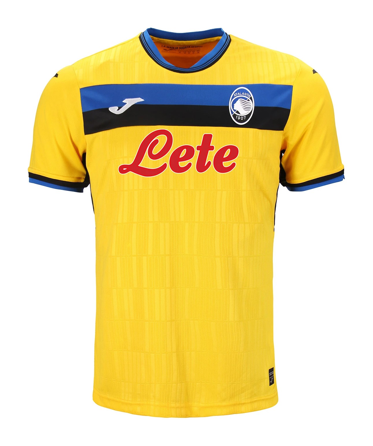 Maillot Third Atalanta 2024-25