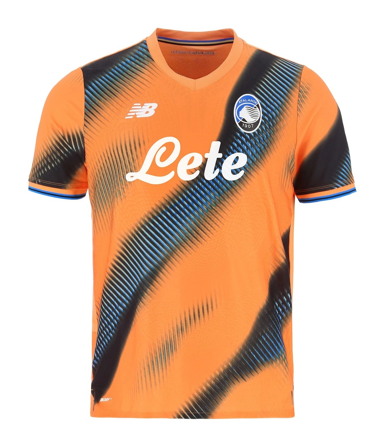 Maillot Third Atalanta 2025-26