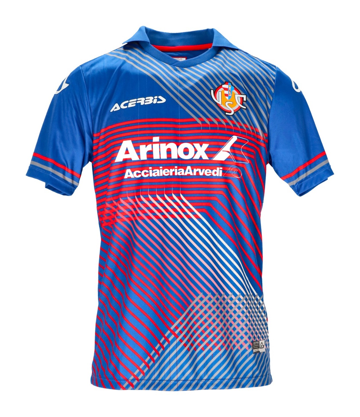 Maillot Third Cremonese 2022-23