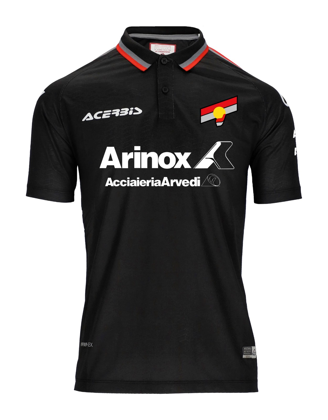 Maillot Third Cremonese 2023-24