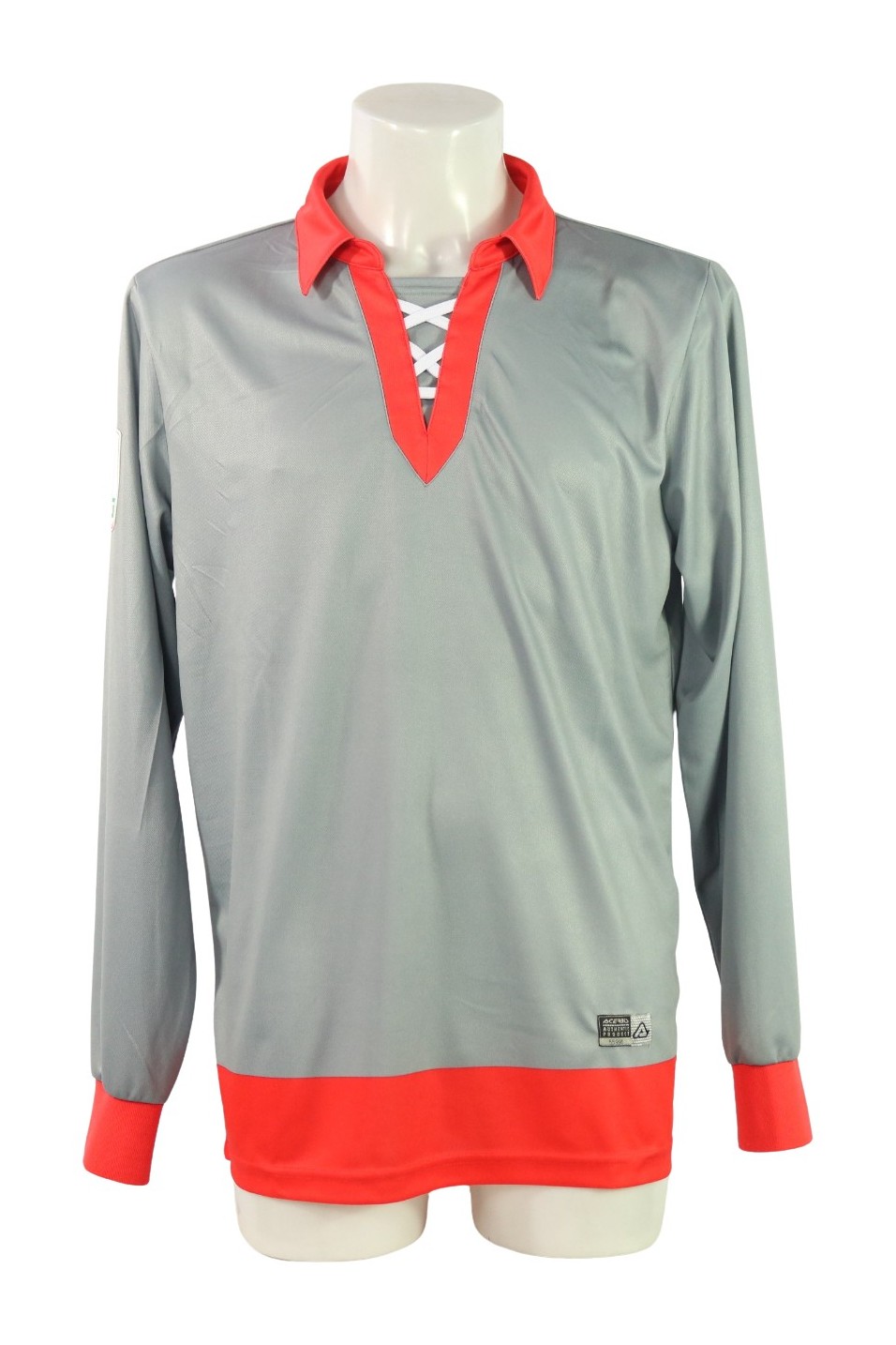 Maillot Anniversaire Cremonese 2024-25