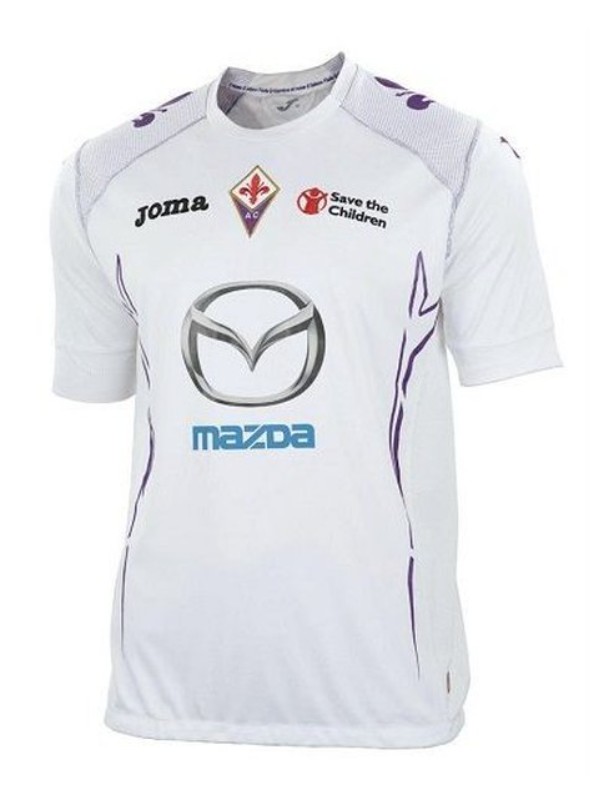 Maillot Exterieur Fiorentina 2012-13
