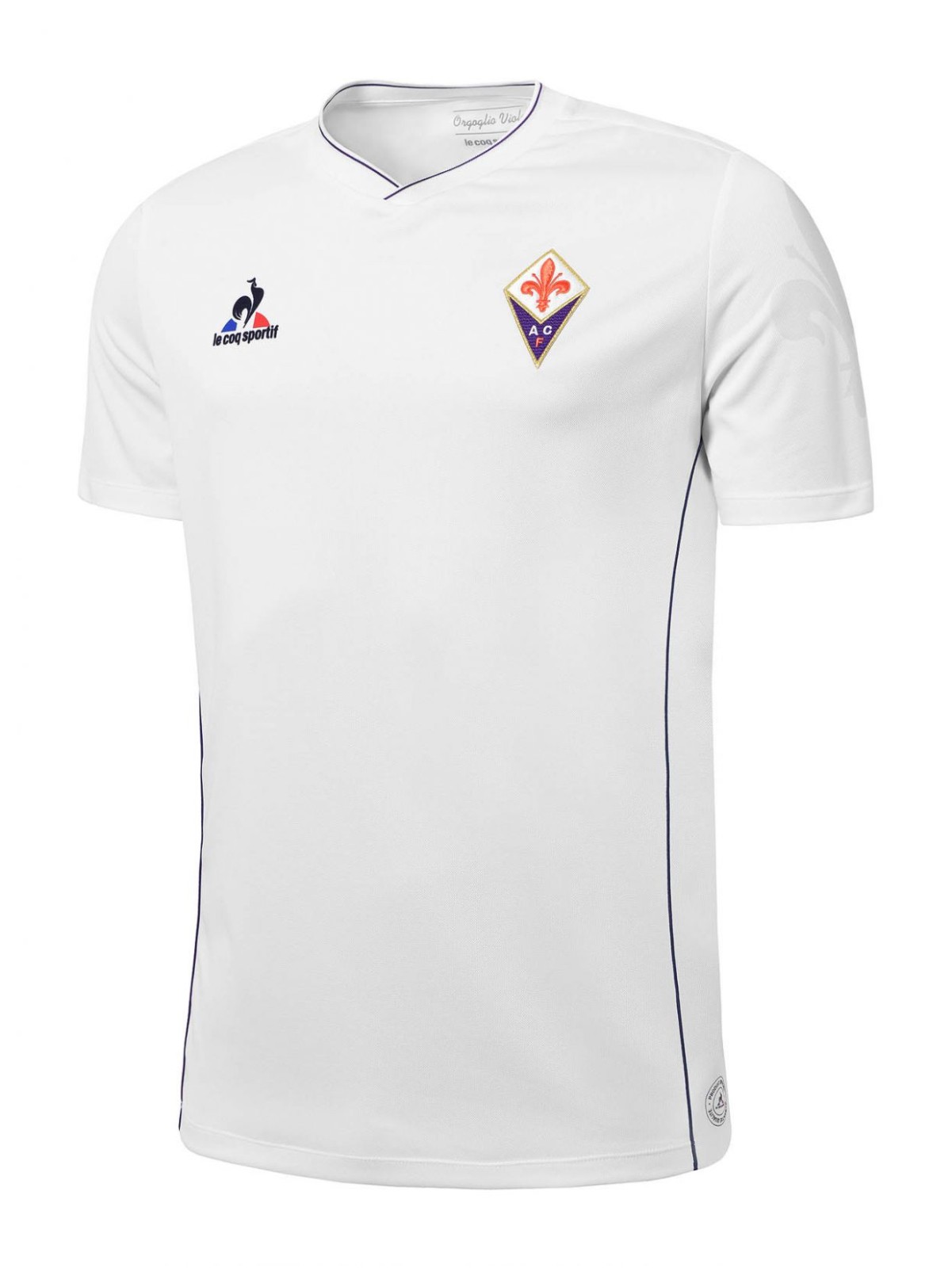 Maillot Exterieur Fiorentina 2015-16