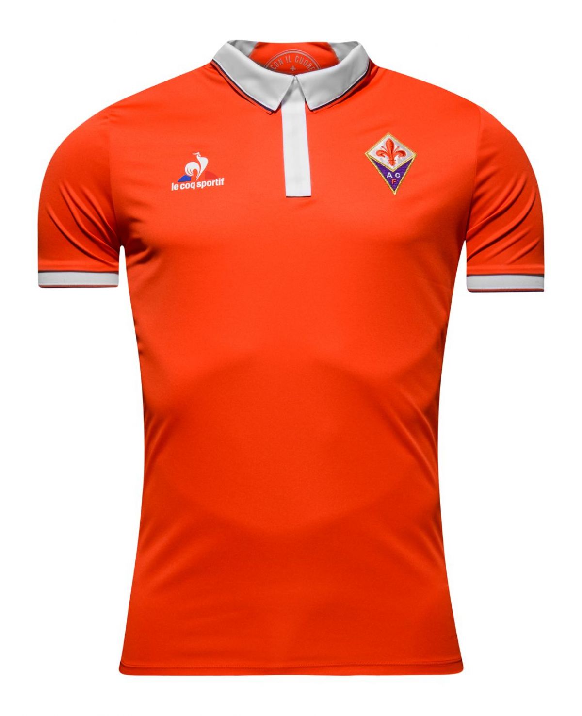 Maillot Third Fiorentina 2016-17