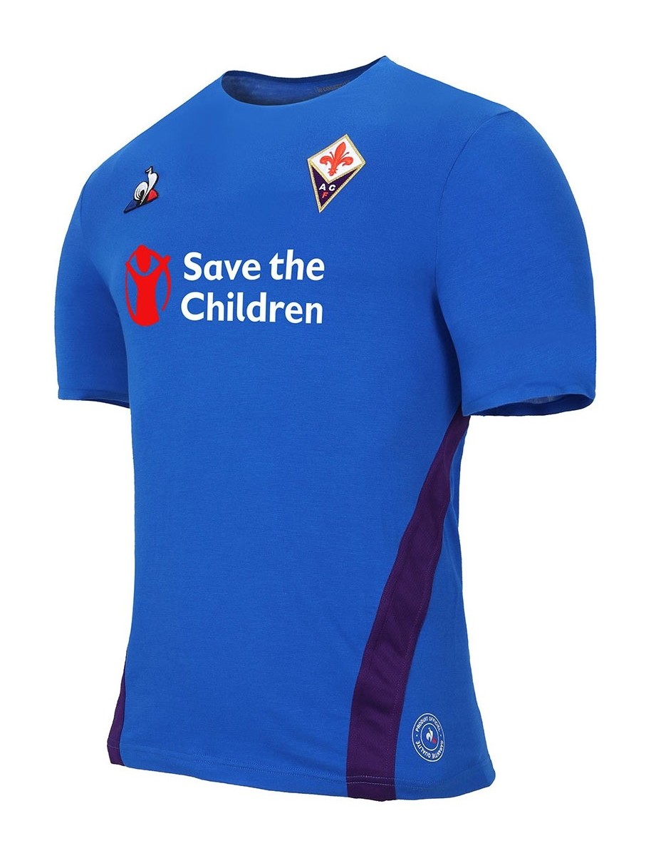 Maillot Fourth Fiorentina 2018-19