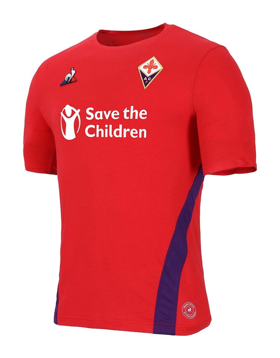 Maillot Third Fiorentina 2018-19
