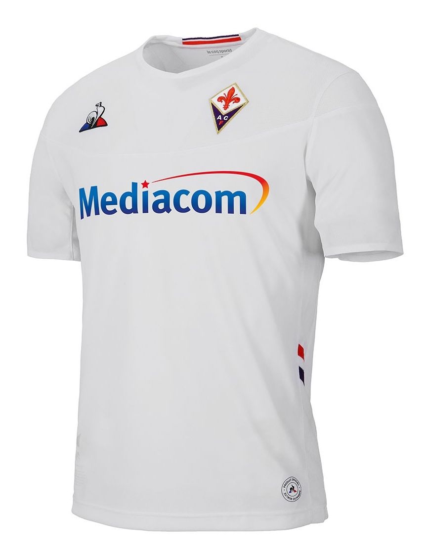 Maillot Exterieur Fiorentina 2019-20
