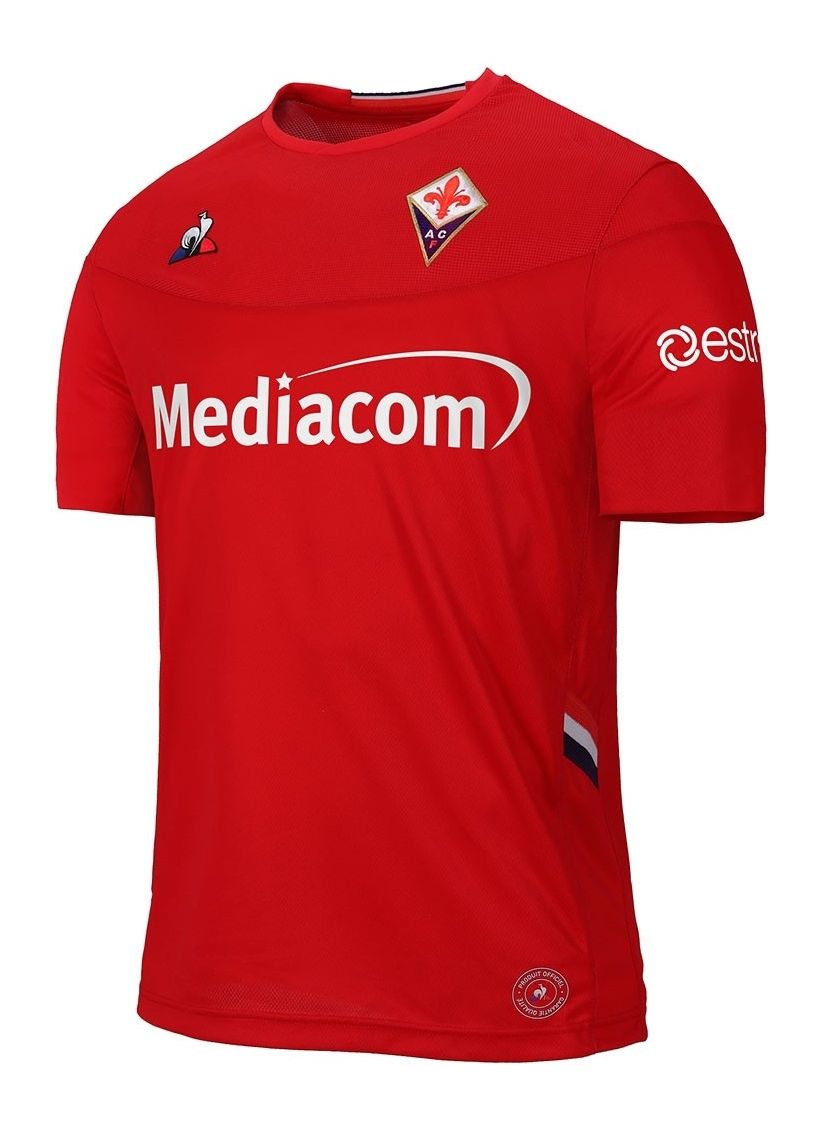 Maillot Fourth Fiorentina 2019-20