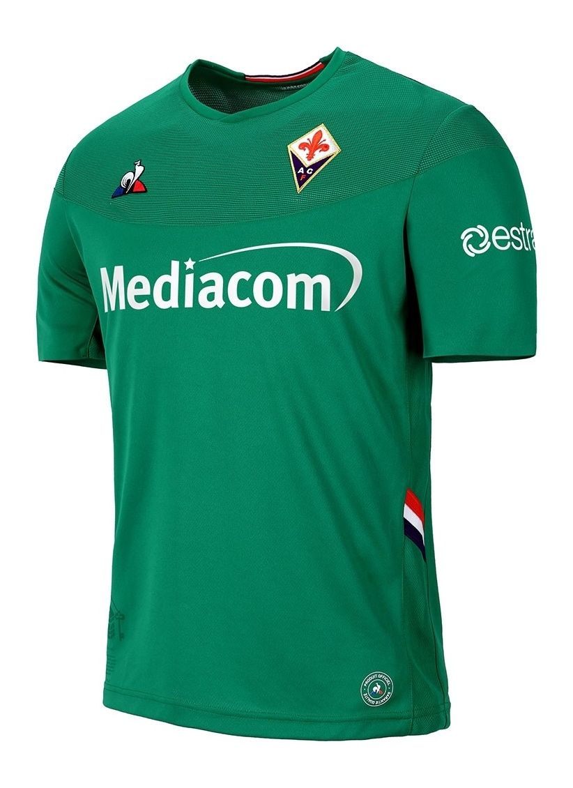 Maillot Third Fiorentina 2019-20