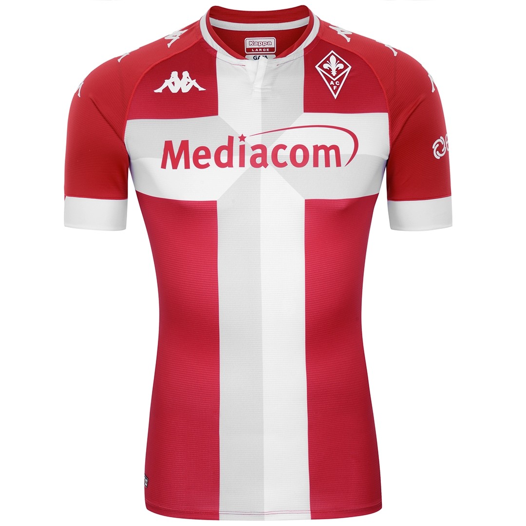 Maillot Third Fiorentina 2020-21