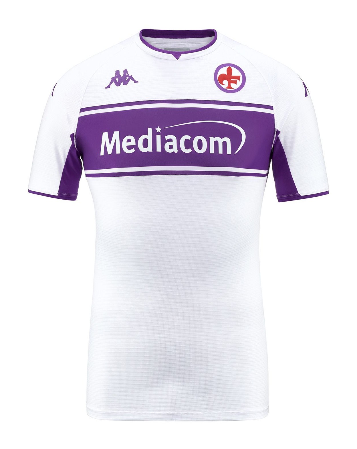 Maillot Exterieur Fiorentina 2021-22