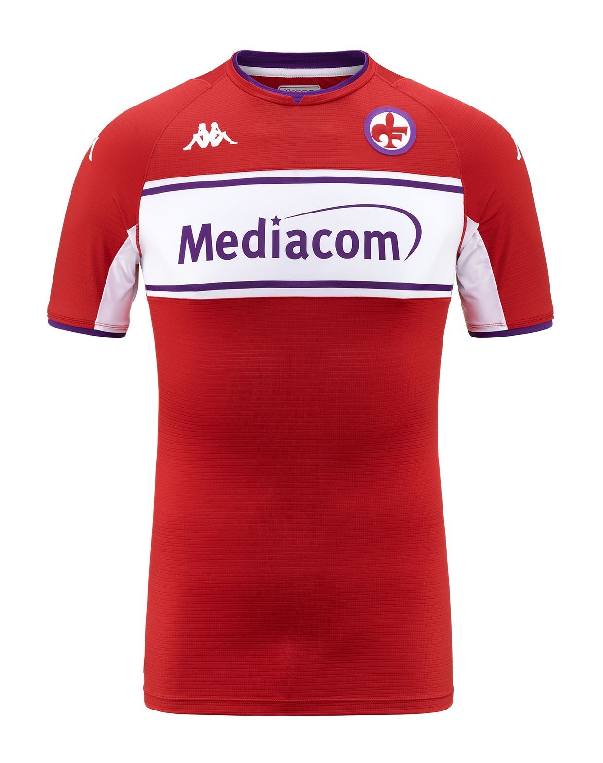 Maillot Fourth Fiorentina 2021-22