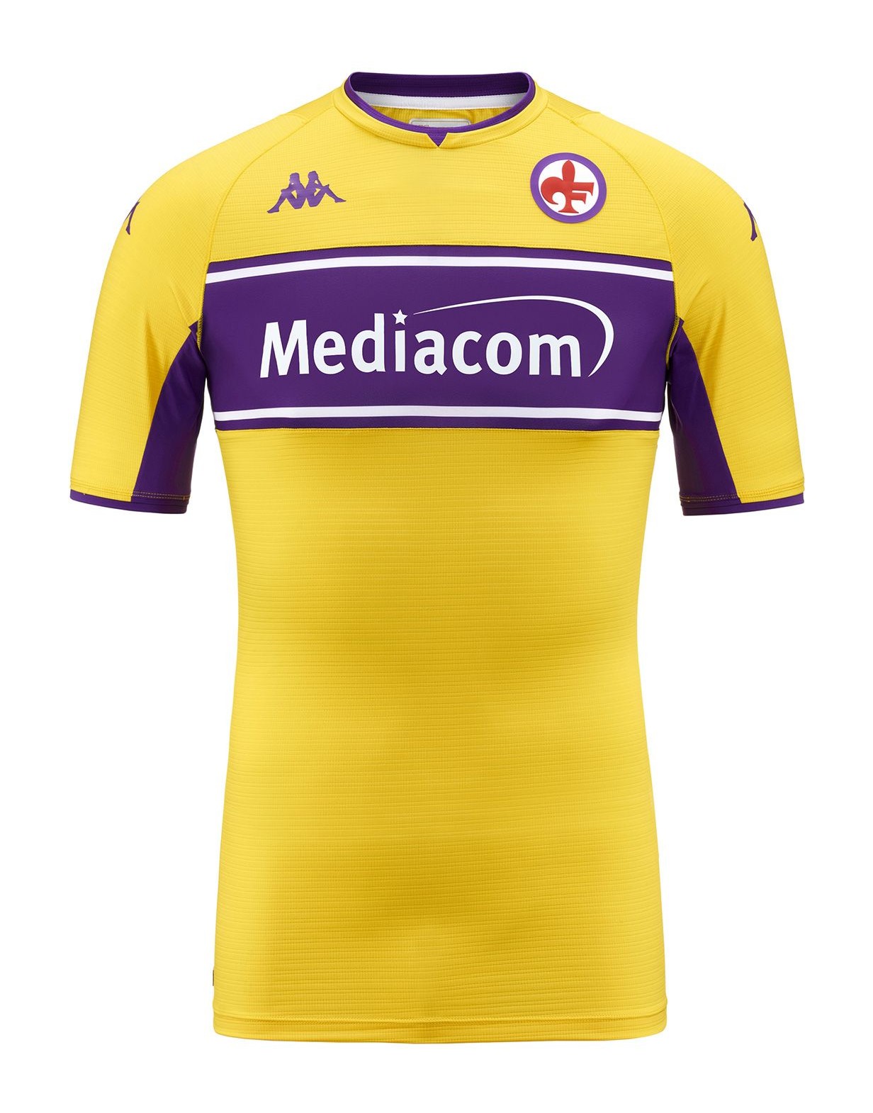 Maillot Third Fiorentina 2021-22