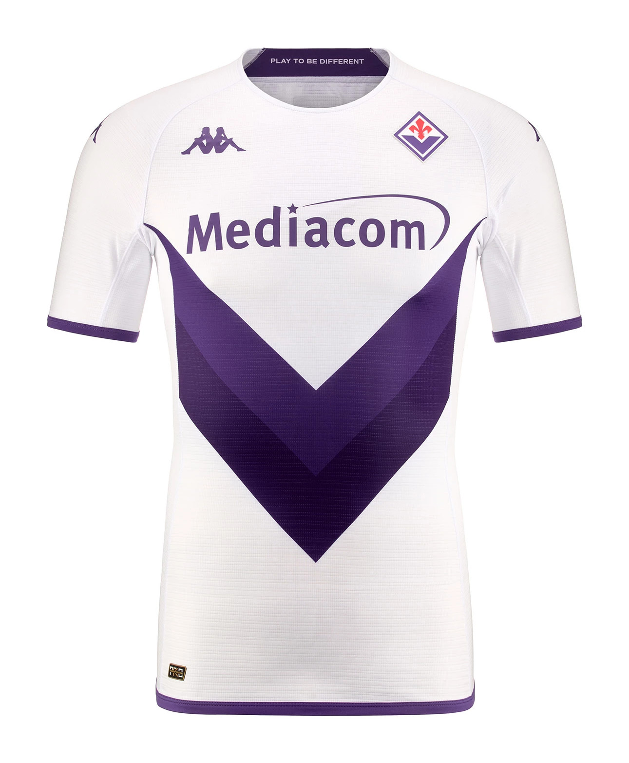 Maillot Exterieur Fiorentina 2022-23