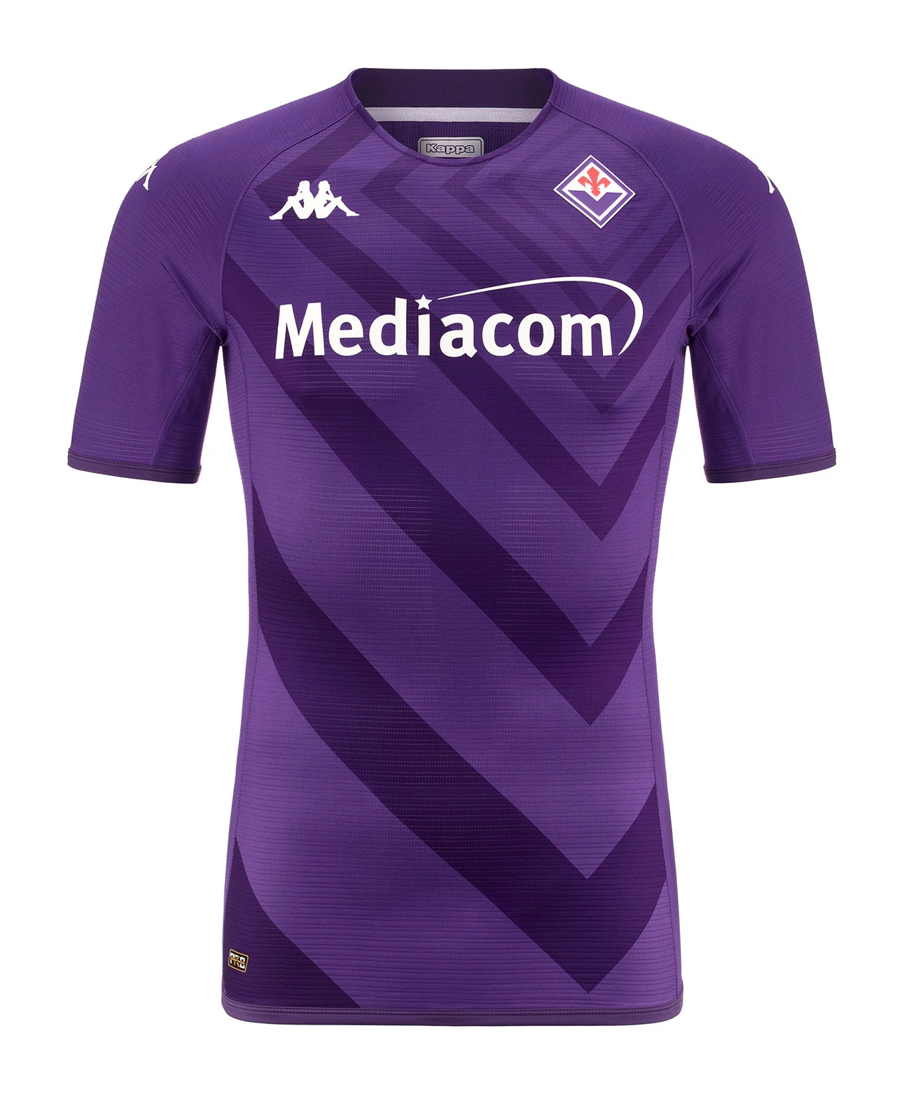 Maillot Domicile Fiorentina 2022-23