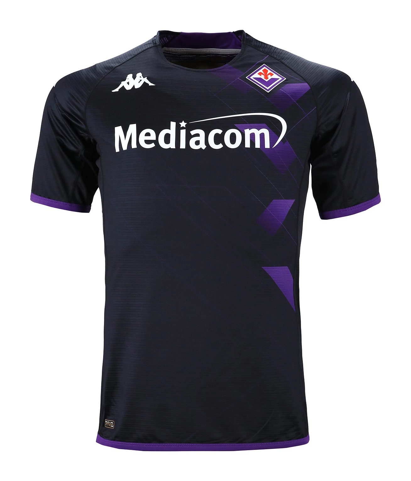 Maillot Fourth Fiorentina 2022-23