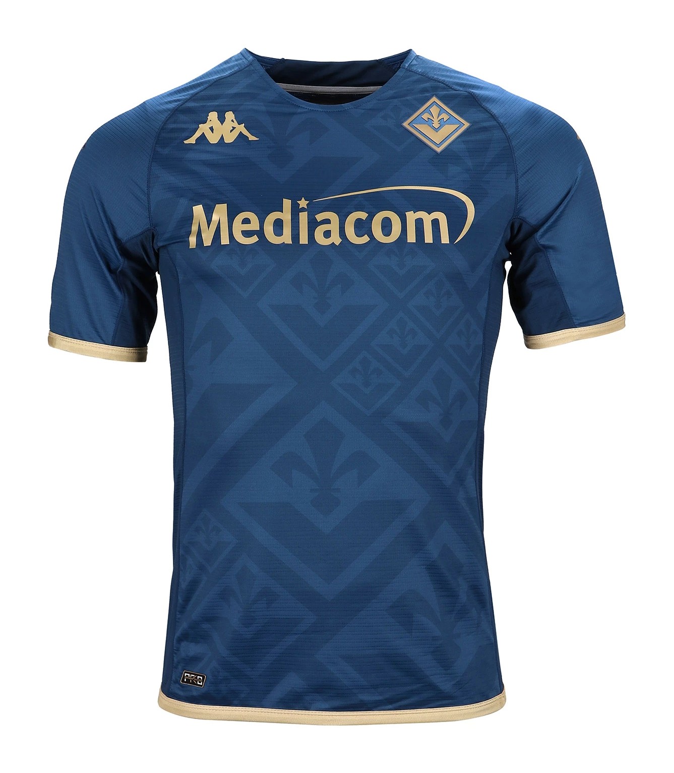 Maillot Third Fiorentina 2022-23