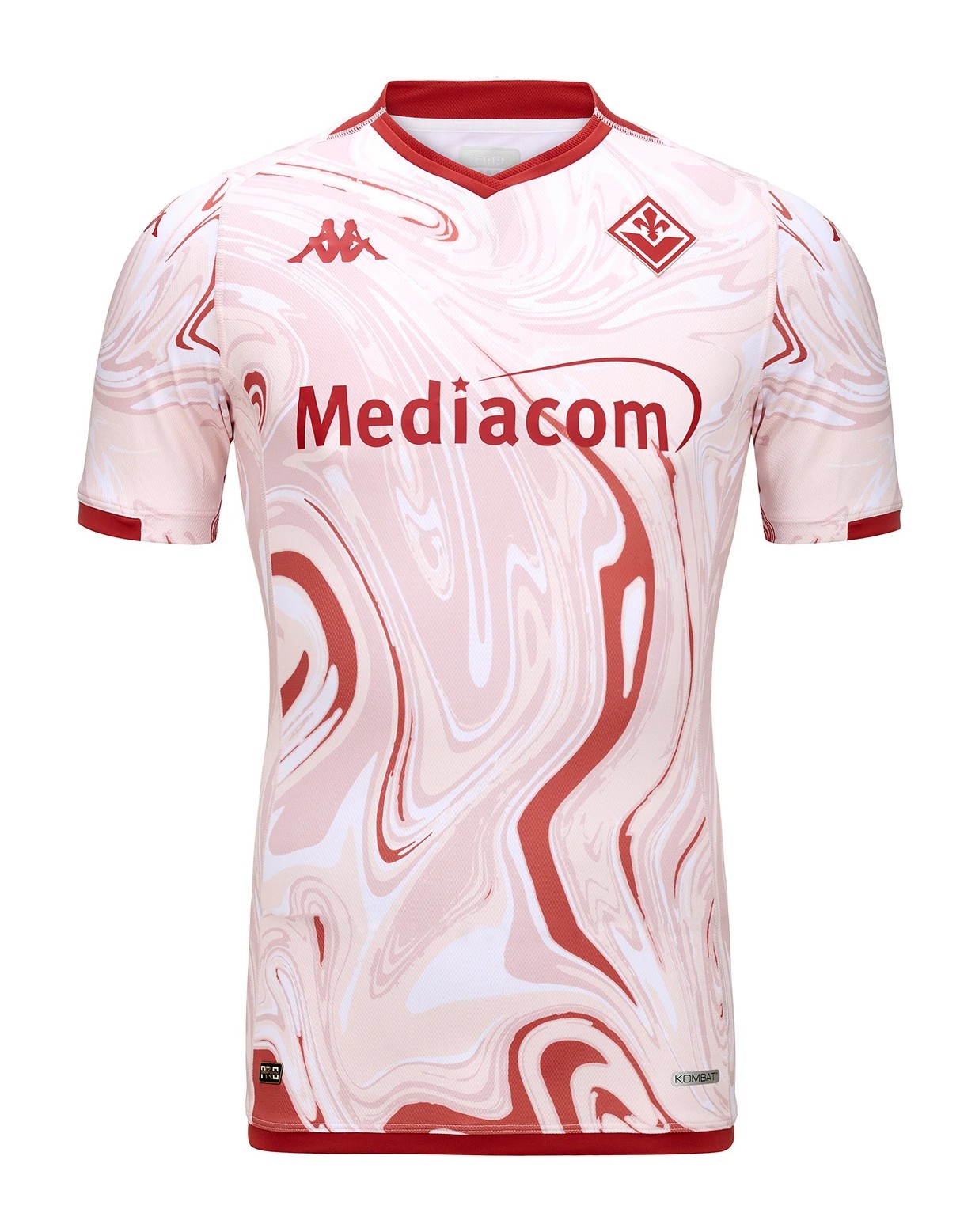 Maillot Fourth Fiorentina 2023-24