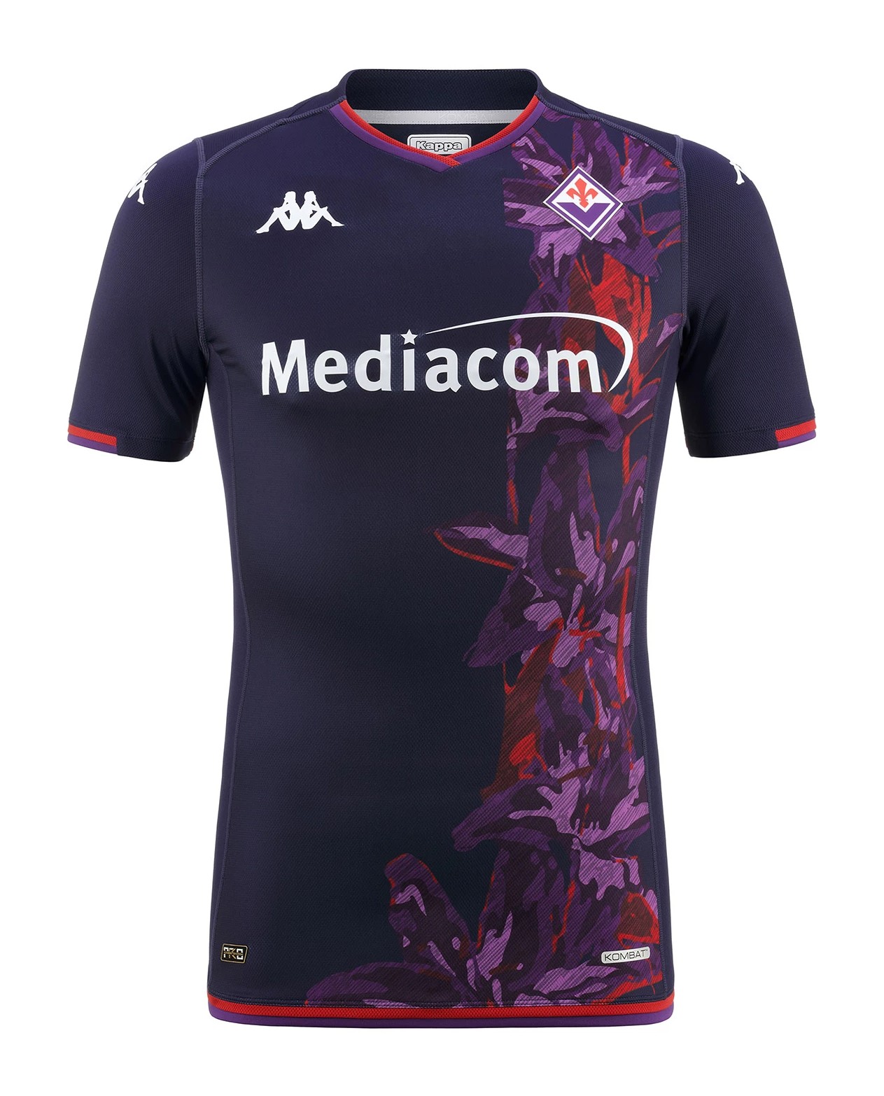 Maillot Third Fiorentina 2023-24