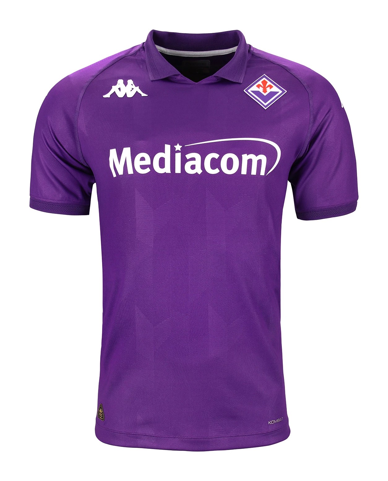 Maillot Domicile Fiorentina 2024-25
